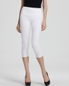 Lyssé Leggings Basic Capris