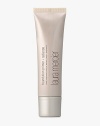 Laura Mercier, the pioneer of Foundation Primer, introduces a breakthrough radiant formula to the collection. Creating the ultimate canvas for foundation and makeup, Foundation Primer - Radiance provides a sheer, healthy glow to the skin. Apply over moisturizer or onto clean skin before a Laura Mercier Tinted Moisturizer or Foundation.