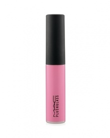 Sheer lip colour with a pearlized high-shine gloss finish. Formulated to make lips look and feel like more – instantly! Comfortable to wear: lush, multi-dimensional. Sensational in application: gives a cool-warm, vanilla buzz to the lips. Moisturizes, soothes and visibly plumps the lips to make them look luxuriously healthy and well-conditioned. Contains vitamin E for added environmental protection. To keep lips looking full and lush, use it on an ongoing basis.