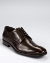 BOSS Black Boltin Lace Up Oxfords