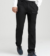 John Varvatos Slim Fit Pants