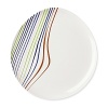 DIANE von FURSTENBERG Streamline Round Platter