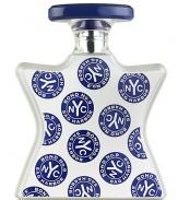 Bond No. 9's Sag Harbor is a flower-garden, ivy-coated, marine-scented ode to the quietly beguiling alternative South Fork town. Notes of: Bergamot, ivy leaves, sag harbor bay accord, peonies, honeysuckle, Long Island grapes, magnolia, amber and sandalwood. Made in USA.