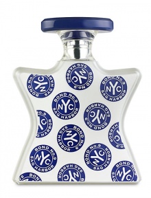 Bond No. 9's Sag Harbor is a flower-garden, ivy-coated, marine-scented ode to the quietly beguiling alternative South Fork town. Notes of: Bergamot, ivy leaves, sag harbor bay accord, peonies, honeysuckle, Long Island grapes, magnolia, amber and sandalwood. Made in USA.