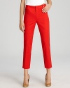 Calvin Klein Cropped Pants