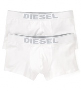 Diesel Boxer Trunks - 2 Pack