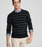 Jack Spade Franklin Crewneck Sweater