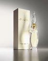 Seduction on a grand scale. The intensified scent of Cashmere Mist Eau de Parfum spray is pure luxury.