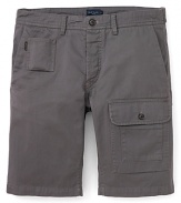 Paul Smith Cargo Shorts