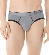 Calvin Klein CK One Microfiber Hip Brief