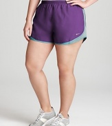 Nike Plus Size Tempo Track Shorts