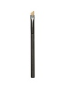 Designed with an angled shape, the eye liner brush makes it easy to apply eye shadow close to the lash line. Perfect for creating a dramatic smoky eye look. Leaves a precise, even line. 