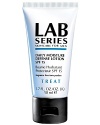 Lab Series Skincare for Men offers a full range of daily care. Beyond the basics these research based specialists target specific problems and provide quick, lasting visible improvement.