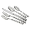 Point d'esprit Cold Meat Fork