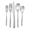 Service for 4 flatware by Cambridge. Set includes four, five-piece place settings.