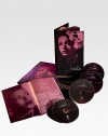 This box set pays homage to Billie Holiday's most important period as a recording artist: the years when her legend was forever engraved in music history. 4-CD box set80 tracksMade in USA