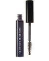 Create dramatic and voluminous lashes with Anamorphic Lash Mascara. Free of harmful tar, charcoal and mercury, Anamorphic Lash adheres to the lash beautifully while beeswax conditions hair follicles for soft, luscious lashes. Fashion a natural look with one coat or turn up the volume with a few more strokes.