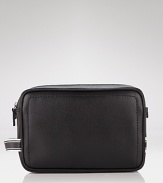 Salvatore Ferragamo Los Angeles Dopp Kit