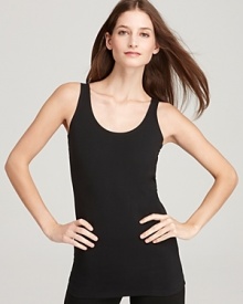 Lyssé Leggings Control Tank