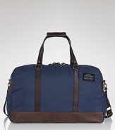 Ecoalf Porto Weekender Duffel Bag