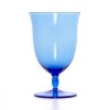 Billy Cotton for the Table Goblet Water Glass, Set of 4