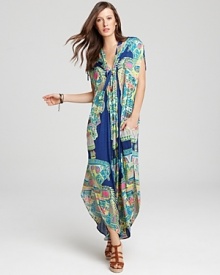 Mara Hoffman Dress - Printed