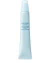 A cooling essence that reduces the appearance of pores and visibly smoothes skin texture. Maintains skin's natural turnover for a refined look and less noticeable pores. Tightens pores with a comfortable cooling sensation. Absorbs excess oil to help prevent the appearance of imperfections and hydrates skin to enhance smoothness and diminish surface unevenness. Recommended for oily, blemish-prone and combination skin. Use daily morning and evening as last step of skincare routine.