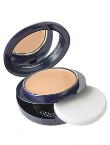 Resilience Lift Extreme Ultra Firming Crème Compact Makeup SPF 15. More lift. More moisture. More radiance. Now you can have it all. Lightweight creme is comfortable, breathable, portable. Skin-caring makeup combines Resilience Lift ExtremeLift age-defying treatment technology with a radiant, flawless look. It's flawless makeup with the incredible lift you love. 