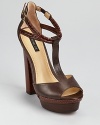 Rachel Zoe Sandals - Parton High Heel