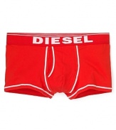 Diesel Solid Trunks