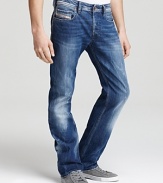 Diesel Zatiny Bootcut Jeans