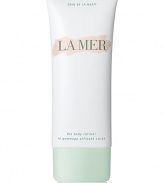 Infused with over a carat and a half of pure diamond powder, this multi-faceted treatment instantly polishes the skin to reveal a soft new surface. This spa-like treatment is embedded within La Mer's legendary emollients to cushion the skin while protecting its delicate moisture barrier. It works organically, energetically and physically to reveal a soft and healthy, resilient new surface.