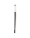 Unique synthetic fiber brush is perfect for applying Mineral Eye Powder, Eye Colour and Eye Liner. Lays color down evenly Can be used wet or dry 6.25 oz.