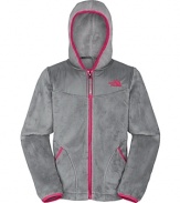 The North Face® Girls' Oso Hoodie - Sizes XXS-XL