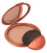 Named Best Bronzer in Allure magazine's Best of Beauty October 2009. Give yourself a heavenly glow with this luxurious powder bronzer. Unique oil-control complex keeps skin shine-free and comfortable. Smooth, oil-free powder is perfect for giving face, shoulders and décolletage a healthy bronze look. 