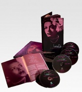 This box set pays homage to Billie Holiday's most important period as a recording artist: the years when her legend was forever engraved in music history. 4-CD box set80 tracksMade in USA