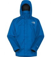 The North Face® Boys' Resolve Jacket - Sizes XXS-XL