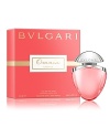 BVLGARI introduces a new, lively, cheerful fragrance inspired by Coral, the red gold of the Mediterranean Sea… Omnia Coral is a true gem of the Ocean.Fragrance NotesGoji Berries,Sparkling citrus allureHibiscus flower, Fresh, floral fruity scentPomegranate,Sweet-tart aroma