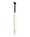 A large angled brush specially designed to highlight under or along the brow bone. Made of luxuriously soft black squirrel.