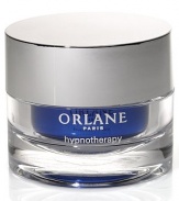 The first psychodermic care in high-tech cosmetology. Created by a dermatologist and a psychologist to contact all kinds of aging- environmental, biological, and emotional. Psychorepair, an exclusive Orlane plant-based complex, provides skin with Omega 3 fatty acids, protects skin, and regenerates skin tissue to prevent aging. Stimulates the release of neuromediators involved in the response of extreme stress. Brings an instant sense of well being.