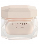 EXCLUSIVELY AT SAKS. A real moment of voluptuousness, a rich, melt-in cream that durably moisturizes the skin and divinely perfumes it for hours on end. 5.1 oz. 