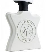 Introducing I Love New York for Her 24/7 Liquid Body Silk. The most beautifully civic-minded lotion ever devised, combining skin-scenting with skin-pampering. Notes of mandarin zest, spicy nutmeg, blueberry accord, roses, pink peonies, patchouli, musk, vanilla, sandalwood and leather accord. 6.8 oz. 