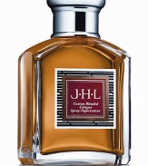 From the Gentleman's Collection. A distinguished, custom-blended, semi-oriental fragrance created by Estée Lauder for her husband, Joseph. 3.4 oz. 