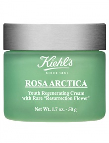 Our revolutionary youth regenerating cream is formulated with a rare Resurrection Flower, celebrated for its ability to survive the harshest conditions. Used twice daily, skin is jolted back to youth becoming smoother, firmer and denser. 1.7 oz. 