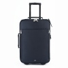 Easy to maneuver and lightweight this carryon is a great addition for any traveler.