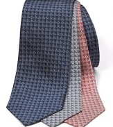 Armani Collezioni Fancy Silk Tie