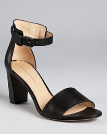 A sleek silhouette offering clean lines and modern appeal. From Via Spiga.