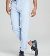 Jack Spade Dolan Relaxed Fit Pants