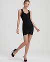 BCBGMAXAZRIA Dress - Gisela Racerback Sheath