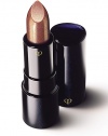 This luxurious lipstick combines rich luster, clear color and revitalizing conditioners to bring exceptional drama and beauty to lips. Unique formulation reduces the appearance of lines, brightens dull skin and gives lips fullness and dimension. Crystal Network Structure maintains a color-true finish from changing over time.